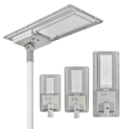 LUMINARIA SOLAR AIO ECO-SE