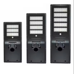 LUMINARIA SOLAR AIO ECO-SC