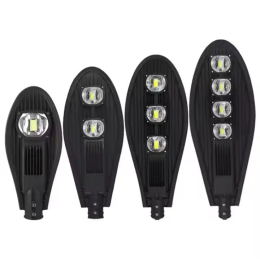 ALUMBRADO PÚBLICO LED ECO-AP