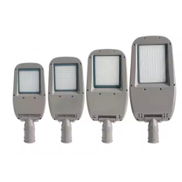 ALUMBRADO PUBLICO LED ECO-BP