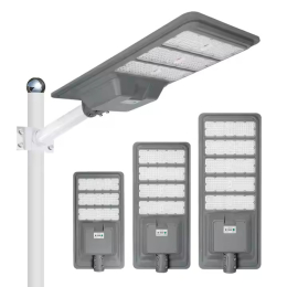 LUMINARIA SOLAR AIO ECO-SF