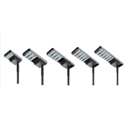 LUMINARIA SOLAR ECO-SA