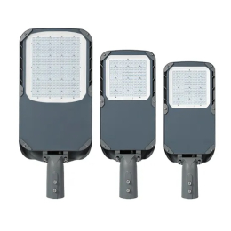 ALUMBRADO PUBLICO LED ECO-DP