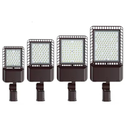 ALUMBRADO PUBLICO LED ECO-EP