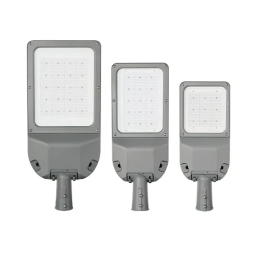 ALUMBRADO PUBLICO LED ECO-CP